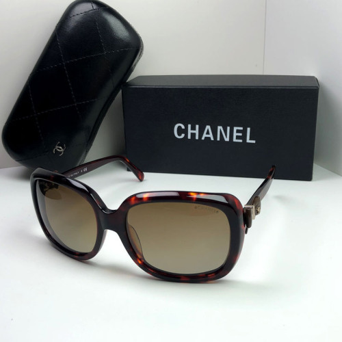 CHNL Sunglasses AAAA-2750