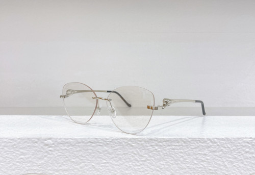 Cartier Sunglasses AAAA-3893