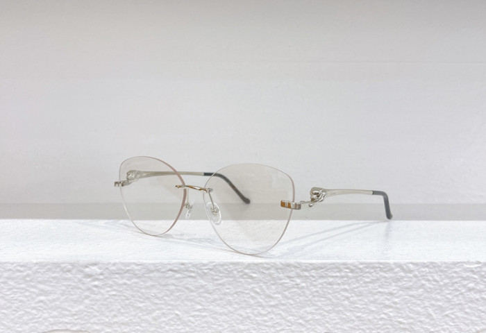 Cartier Sunglasses AAAA-3893