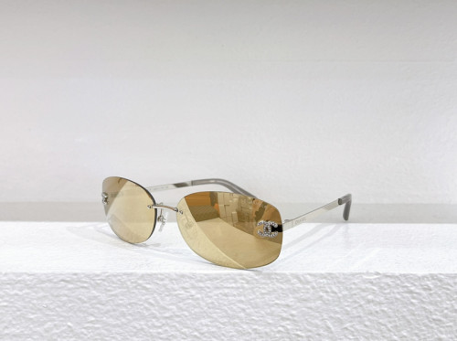 CHNL Sunglasses AAAA-2904