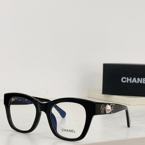 CHNL Sunglasses AAAA-2702