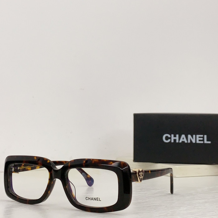 CHNL Sunglasses AAAA-2856