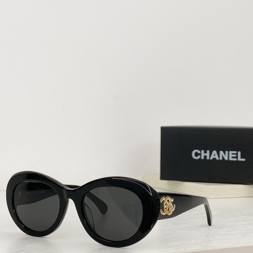 CHNL Sunglasses AAAA-2855