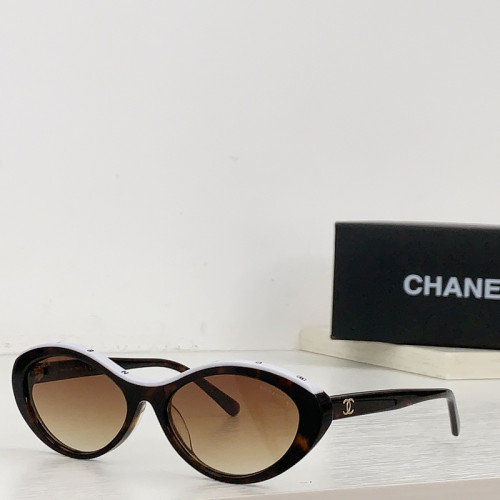 CHNL Sunglasses AAAA-2798