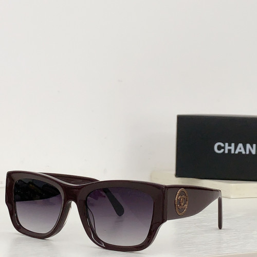 CHNL Sunglasses AAAA-2788