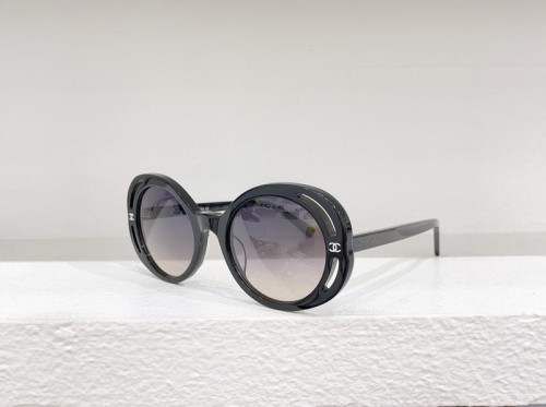 CHNL Sunglasses AAAA-3075