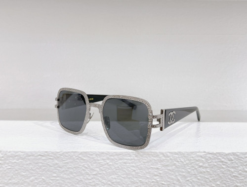 CHNL Sunglasses AAAA-2829