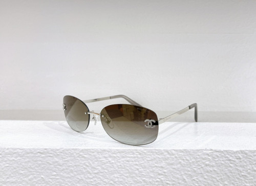 CHNL Sunglasses AAAA-2905