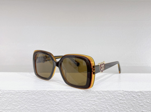 CHNL Sunglasses AAAA-2844