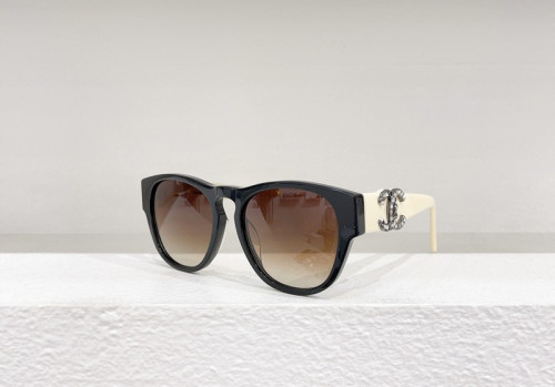 CHNL Sunglasses AAAA-3055