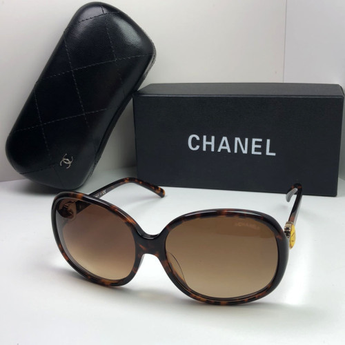 CHNL Sunglasses AAAA-2755