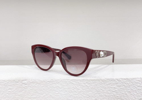 CHNL Sunglasses AAAA-3071