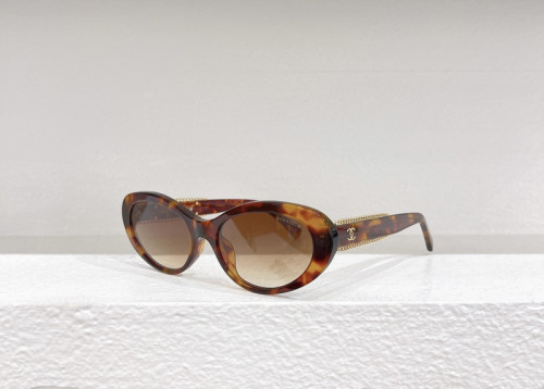 CHNL Sunglasses AAAA-2894