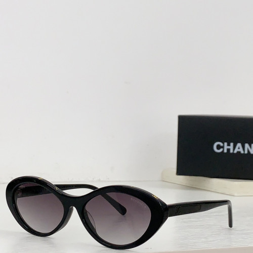 CHNL Sunglasses AAAA-2803