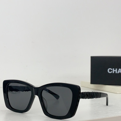 CHNL Sunglasses AAAA-2671