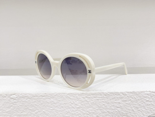 CHNL Sunglasses AAAA-3077