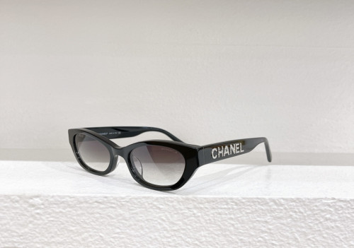 CHNL Sunglasses AAAA-2864