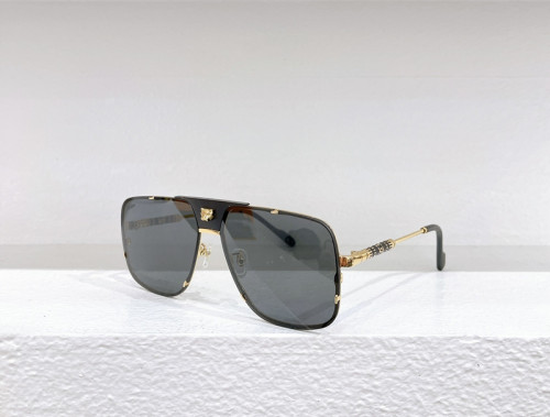 Cartier Sunglasses AAAA-4165