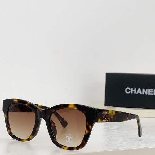 CHNL Sunglasses AAAA-2704