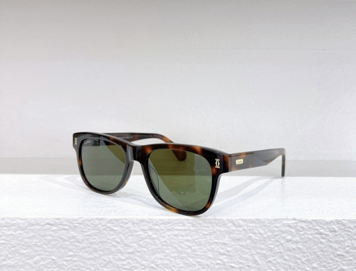 Cartier Sunglasses AAAA-3934
