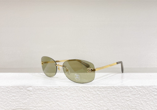 CHNL Sunglasses AAAA-3186