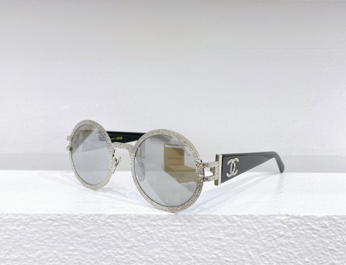 CHNL Sunglasses AAAA-2820