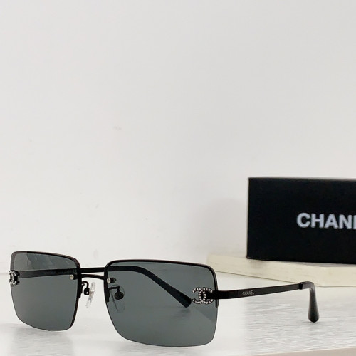 CHNL Sunglasses AAAA-2742