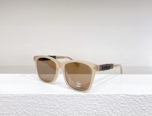 CHNL Sunglasses AAAA-3126