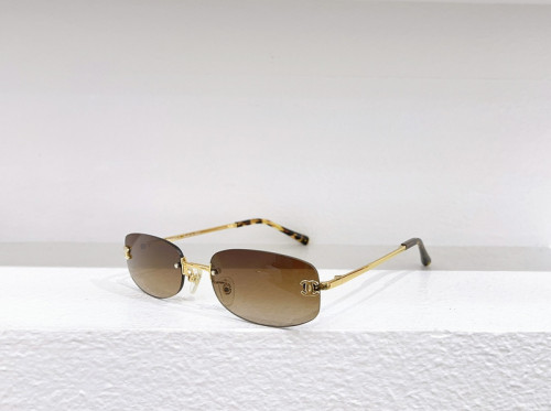 CHNL Sunglasses AAAA-3063