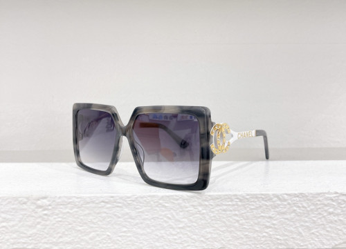 CHNL Sunglasses AAAA-2886