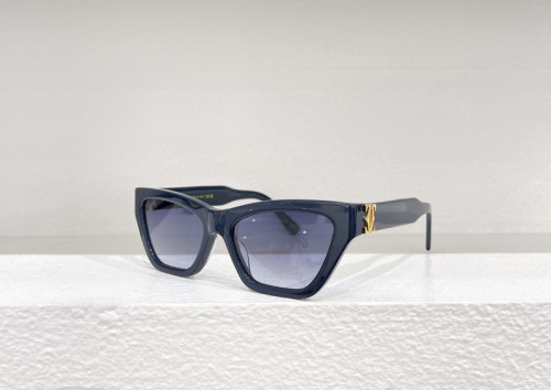 Cartier Sunglasses AAAA-4239