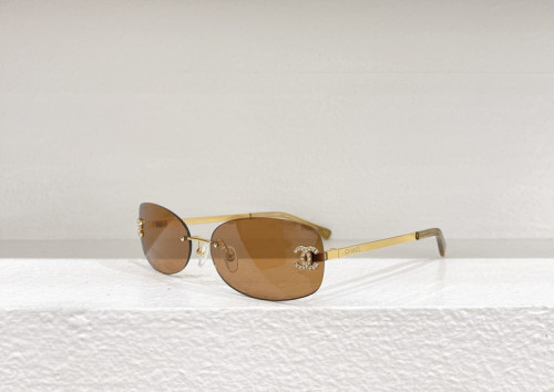 CHNL Sunglasses AAAA-3254