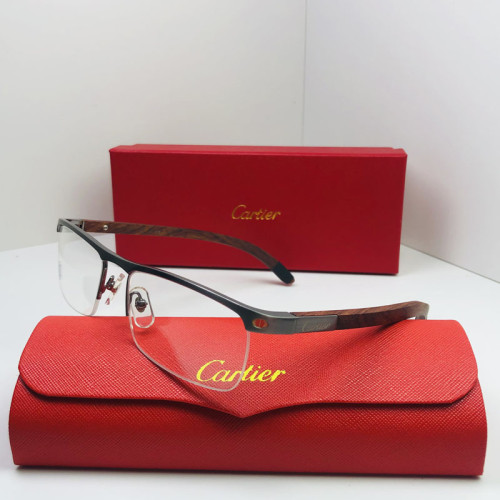 Cartier Sunglasses AAAA-4071