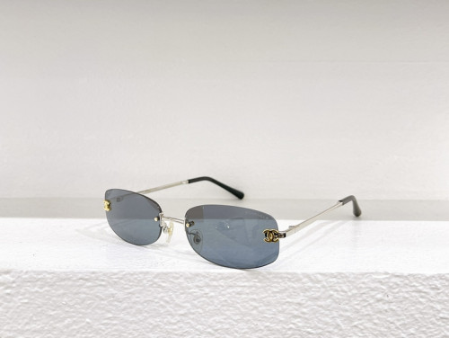 CHNL Sunglasses AAAA-2812