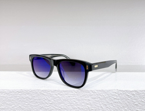 Cartier Sunglasses AAAA-3931