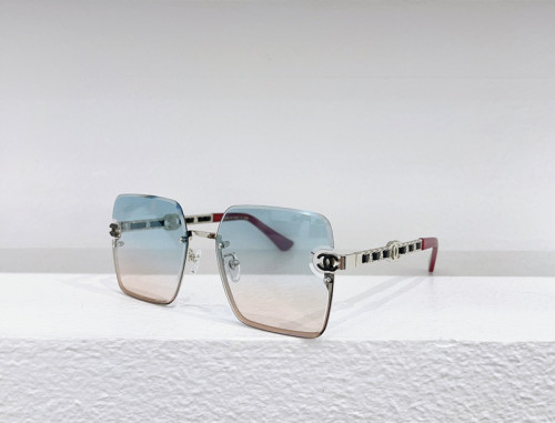 CHNL Sunglasses AAAA-2683
