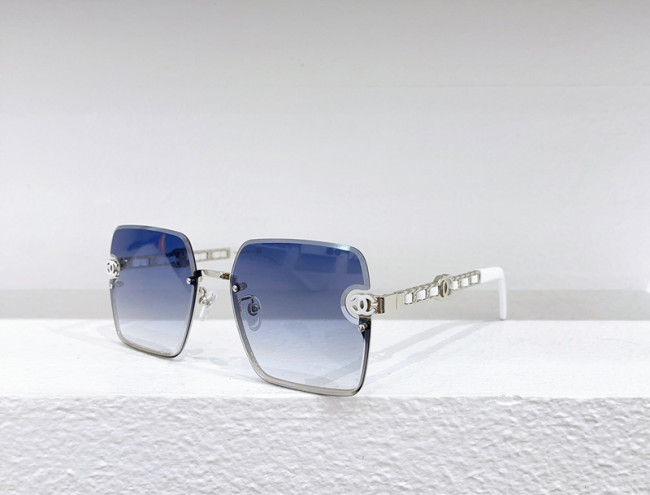 CHNL Sunglasses AAAA-2685