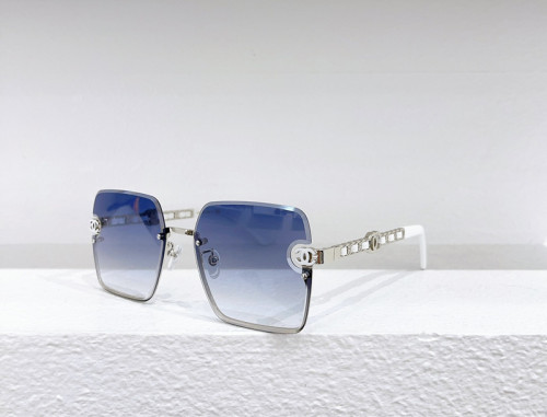 CHNL Sunglasses AAAA-2987