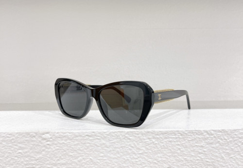 CHNL Sunglasses AAAA-2891