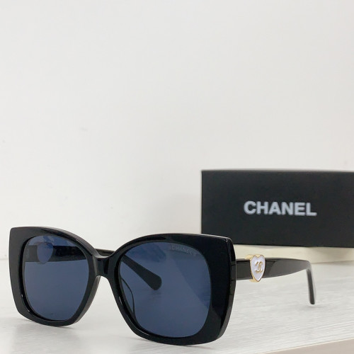 CHNL Sunglasses AAAA-2729