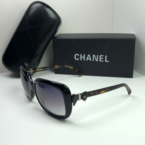 CHNL Sunglasses AAAA-2752