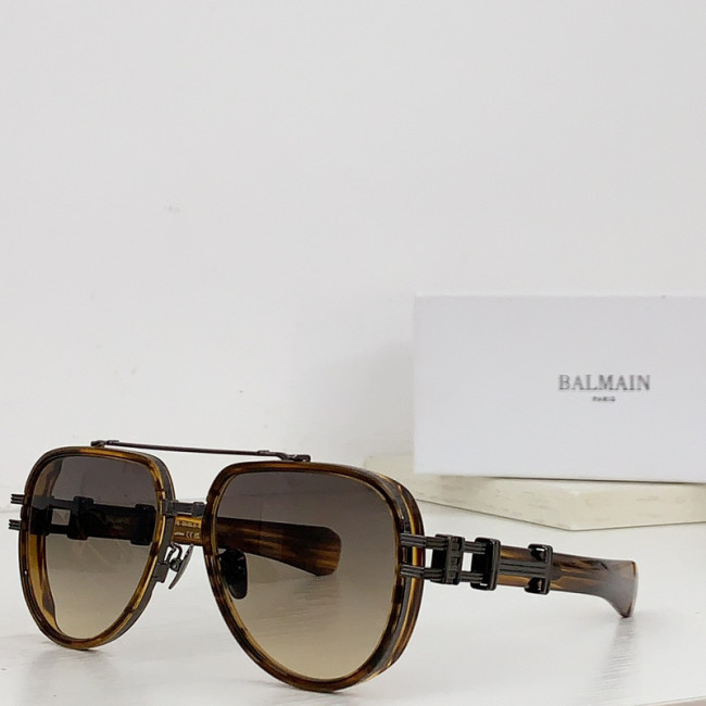 Balmain  Sunglasses AAAA-654
