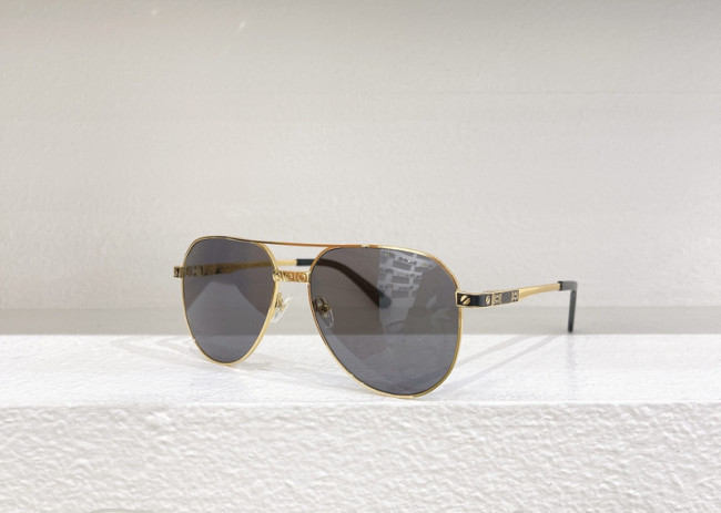 Cartier Sunglasses AAAA-4225