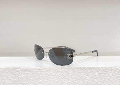 CHNL Sunglasses AAAA-3257