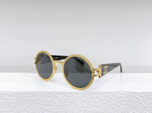 CHNL Sunglasses AAAA-2821