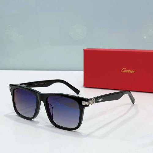 Cartier Sunglasses AAAA-3782