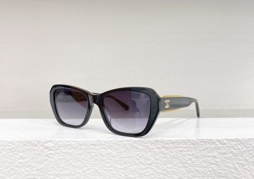 CHNL Sunglasses AAAA-3148