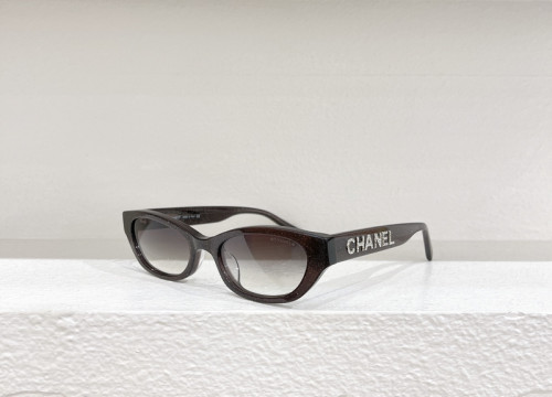 CHNL Sunglasses AAAA-2865