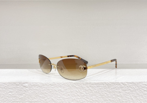 CHNL Sunglasses AAAA-3255