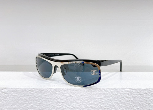 CHNL Sunglasses AAAA-3118